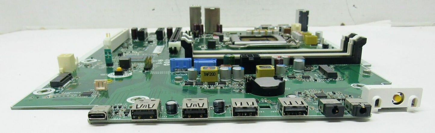 HP EliteDesk 800 G3 SFF LGA1151 DDR4 Desktop Motherboard 912337-001