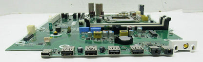 HP EliteDesk 800 G3 SFF LGA1151 DDR4 Desktop Motherboard 912337-001
