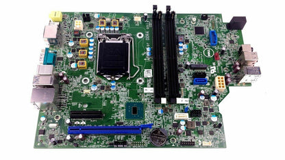 Dell Precision T3420 SFF Motherboard Intel LGA 1151 Socket DDR4 8K0X7 HD5W2