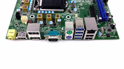 Dell Precision T3420 SFF Motherboard Intel LGA 1151 Socket DDR4 8K0X7 HD5W2