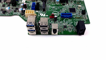 Dell Precision T3420 SFF Motherboard Intel LGA 1151 Socket DDR4 8K0X7 HD5W2