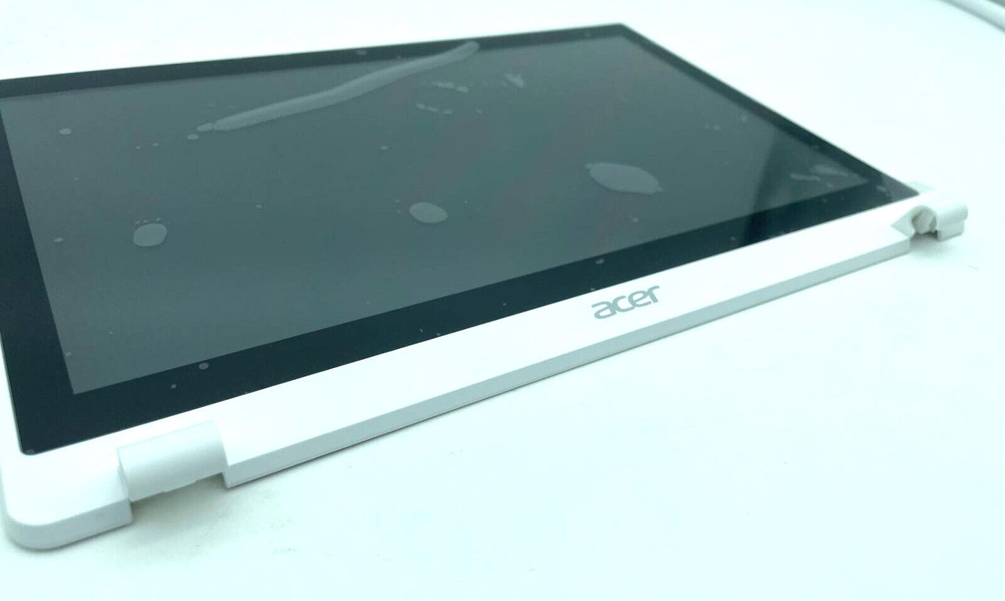 Acer Chromebook C720P C720 white LED  LCD Touch Screen N116BGE-EA2