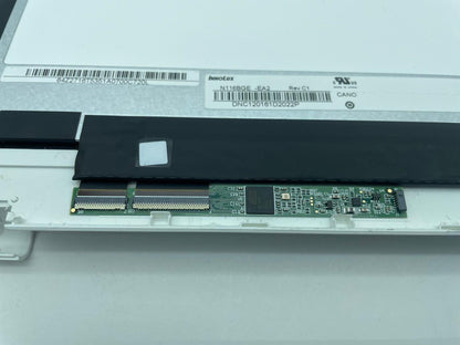 Acer Chromebook C720P C720 white LED  LCD Touch Screen N116BGE-EA2