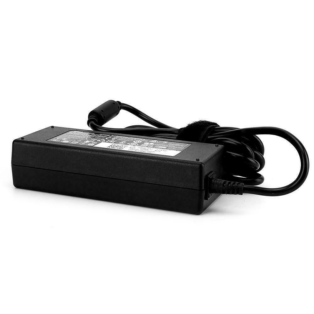 Genuine DELL Latitude E7250 E7450 E6540 E6520 90W AC Charger Power Cord Adapter