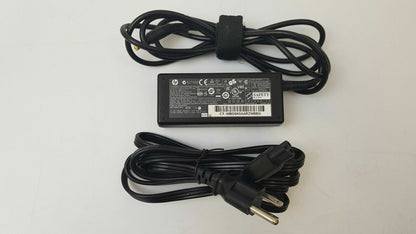 Genuine HP Laptop Charger AC Power Adapter 380467-003 402018-001 18.5V 3.5A 65W