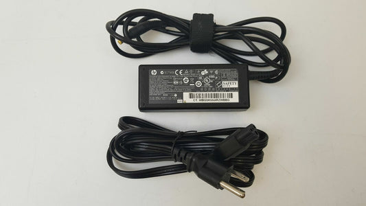 GENUINE HP 65W AC ADAPTER LAPTOP CHARGER 608421-001 609936-001 PA-1650-32HA