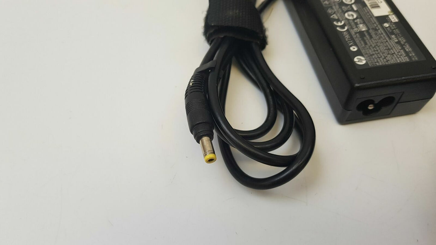 GENUINE HP 65W AC ADAPTER LAPTOP CHARGER 608421-001 609936-001 PA-1650-32HA