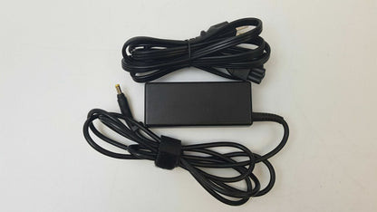 GENUINE HP 65W AC ADAPTER LAPTOP CHARGER 608421-001 609936-001 PA-1650-32HA