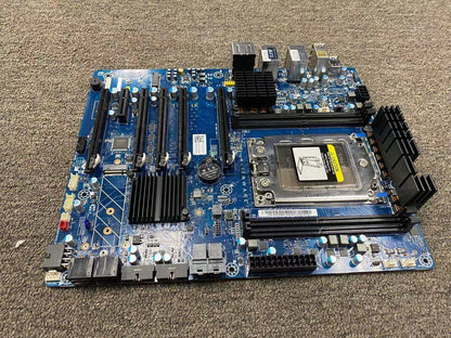 Dell Alienware Area 51 R7 X399 Motherboard 5J3W0 TR4 Support 2900X 2950X