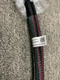 Cable F037K FOR Dell PowerEdge R730 Dual 12Gb SAS SFF-8643 PERC H330 H730 H730P