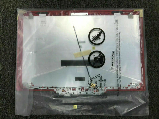 NEW Dell Lcd Back Cover INSPIRON 15 GAMING 7567 F1T9K