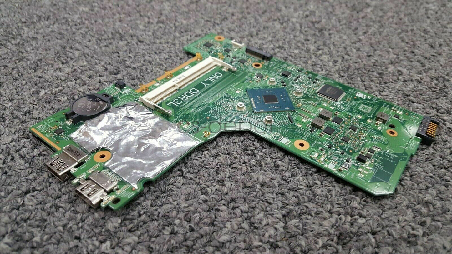 Dell Inspiron 14 3452 15 3552 Celeron N3050 1.60GHz HDMI DDR3L Motherboard 41D5Y
