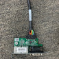 910324-001 HP 600 680 800 880 G3 CA Assy PS2 + Serial Port 200mm cable
