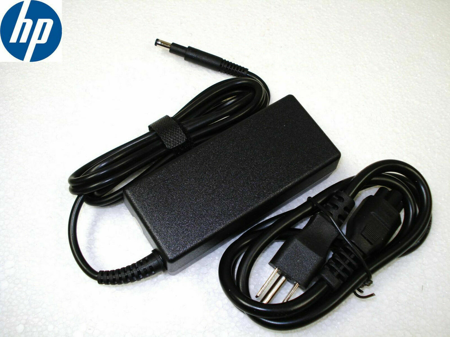 GENUINE HP 693715-001 677770-001 677770-002 613149-001 65W Ac Adapter Charger