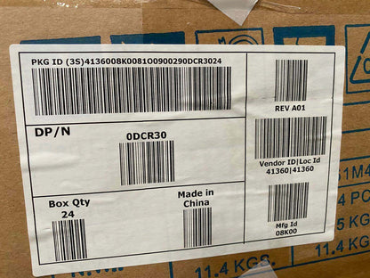 Dell ALIENWARE CPU Cool Heatsink/fan T3620 3630 3640 3650 7090 MT DESKTOP 26W12