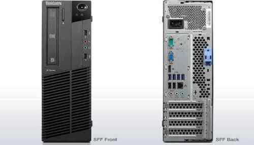 Lenovo ThinkCentre M91P M92P M93P M73 M700 SFF Barebone Motherboard POWER SUPPLY