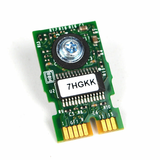 DELL TRUSTED PLATFORM MODULE TPM POWEREDGE R630 R730 R430 R530 SERVER 7HGKK