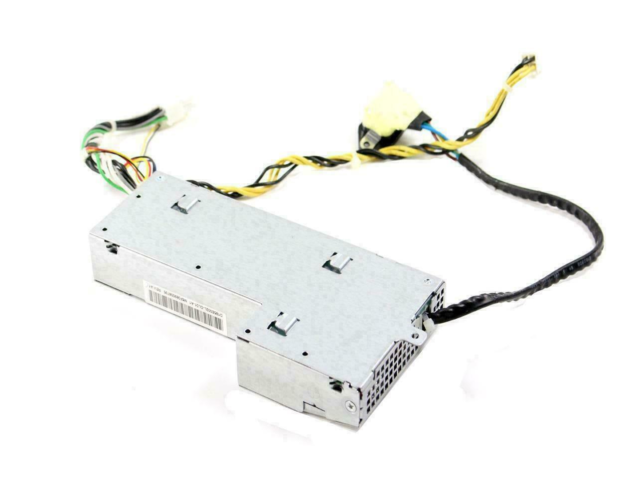 Dell Inspiron 5348 Optiplex 9030 All-in-one 185W Power Supply D6V04 N28RM 467PC