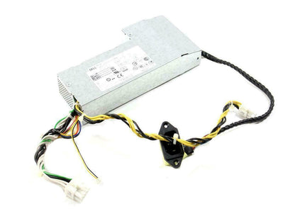Dell Inspiron 5348 Optiplex 9030 All-in-one 185W Power Supply D6V04 N28RM 467PC