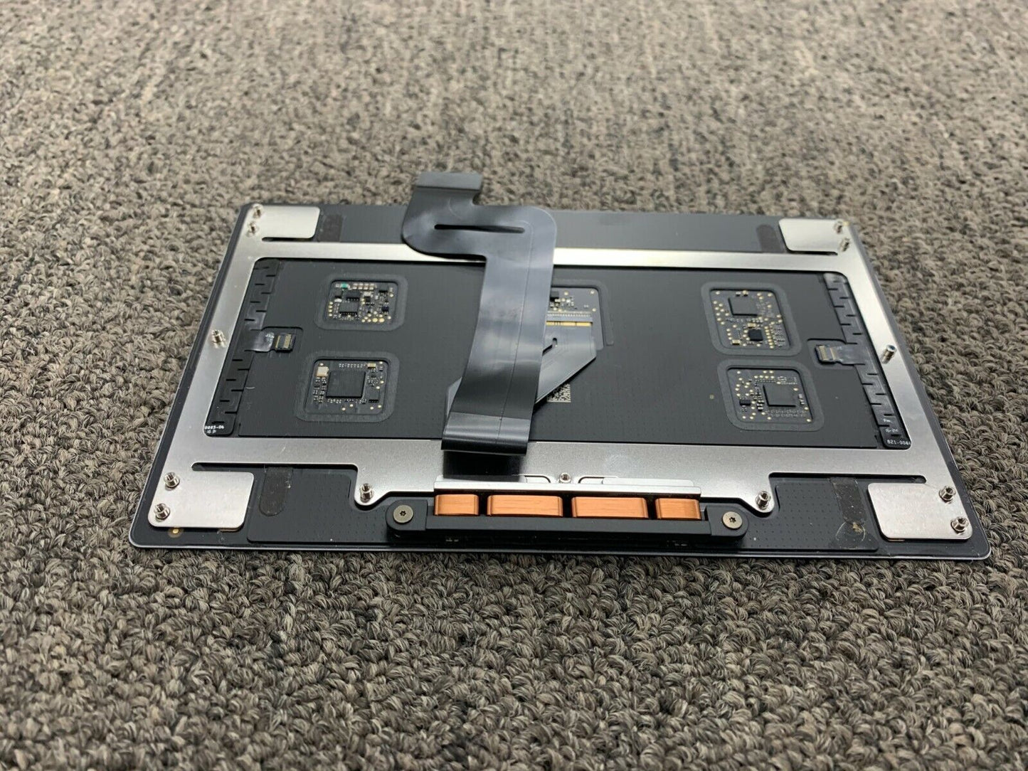 A1707 Grey Trackpad Touchpad 821-00665-A for Macbook Pro 15"  2016 2017