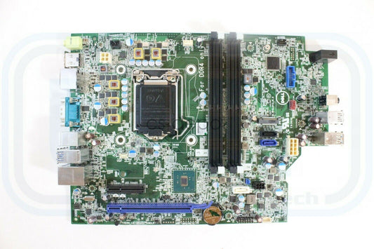 Dell OptiPlex 7040 SFF Desktop Motherboard Mainboard LGA1151 HD5W2