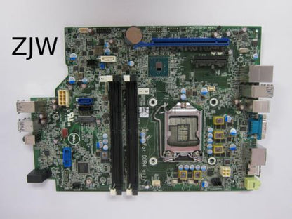 Dell OptiPlex 7040 SFF Desktop Motherboard Mainboard LGA1151 HD5W2