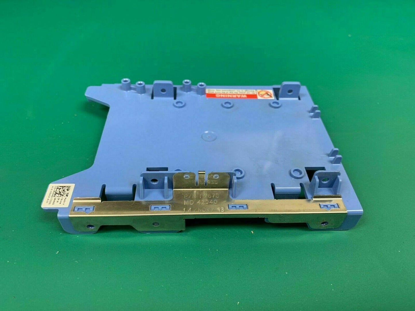 2.5" R494D Hard Drive Caddy For DELL OptiPlex 3020 7010 7020 9010 9020 790 990