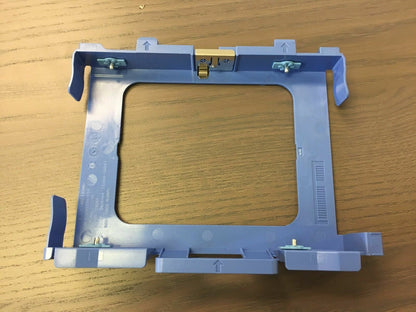 Dell Hard Drive OPX 3040 5040 7040 SFF Bay Caddy HDD 3.5 Bracket