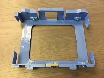 Dell Hard Drive OPX 3040 5040 7040 SFF Bay Caddy HDD 3.5 Bracket