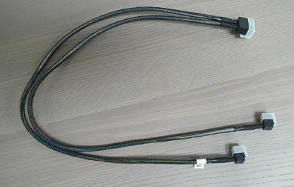 Dell EMC Poweredge R740 16 Bays R7425 H730P H740P PCI Raid Cable 129TR