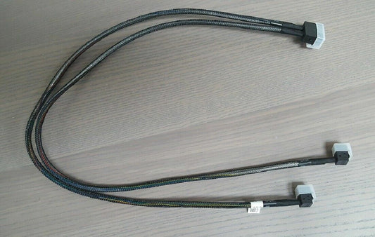 Dell EMC Poweredge R740 16 Bays R7425 H730P H740P PCI Raid Cable 129TR