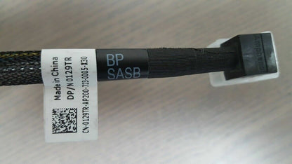 Dell EMC Poweredge R740 16 Bays R7425 H730P H740P PCI Raid Cable 129TR