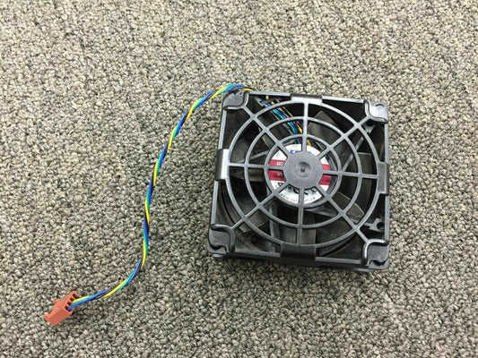 DL08025R12U HP 400 G3 SFF 12v DC 0.50a 4-Wire 80x25mm Case Fan 4-Pin