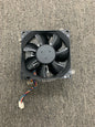 OEM Dell 0KXRX TD3YR 03VRGY CPU Heatsink & Fan for Dell Optiplex XPS 8700 8900