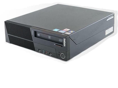 GAMING PC Lenovo Thinkcentre M82P SFF i7 32GB 512GB SSD  R5-240 Windows10 WIFI