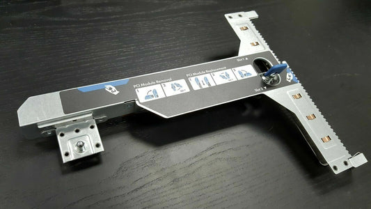 HP Proliant DL360P G8 PCIE Riser Card Board 671352-001 667866-001 671352-001