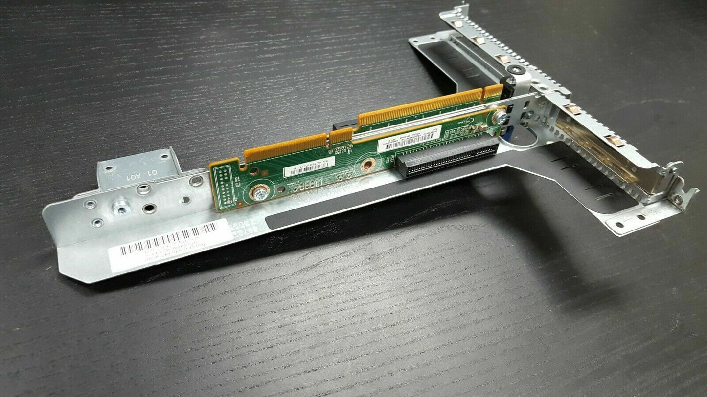 HP Proliant DL360P G8 PCIE Riser Card Board 671352-001 667866-001 671352-001