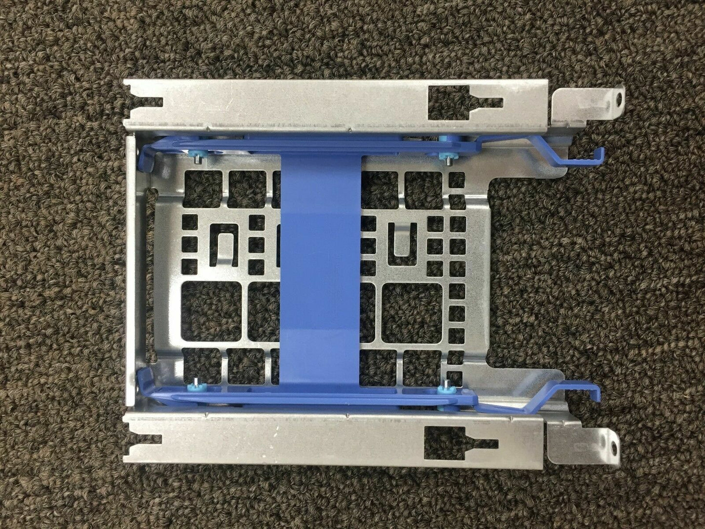 DELL CADDY 13P1-4YN0C01 Alienware Aurora R5 2.5" Hard Drive Cage w 2.5" Caddy