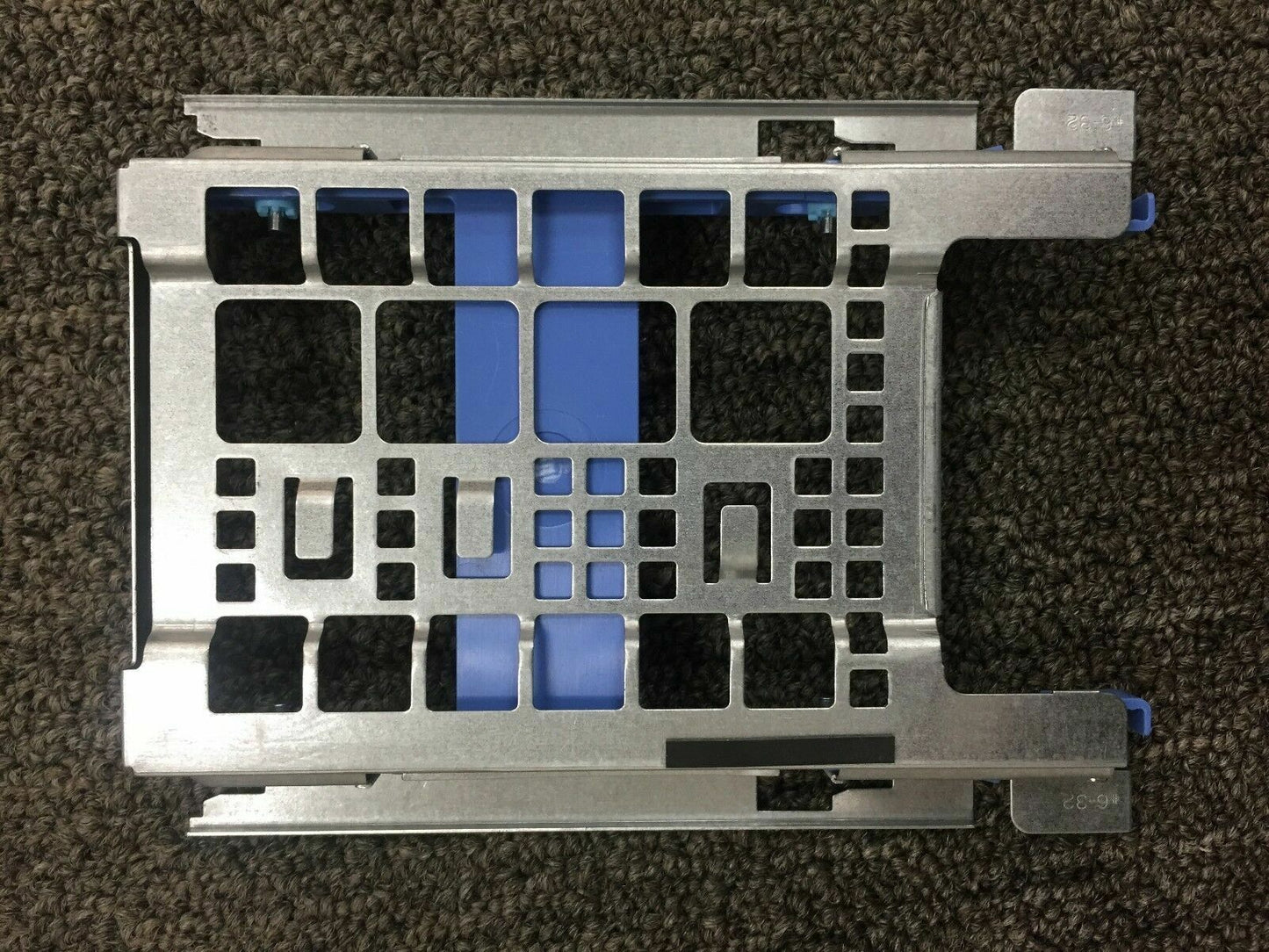 DELL CADDY 13P1-4YN0C01 Alienware Aurora R5 2.5" Hard Drive Cage w 2.5" Caddy