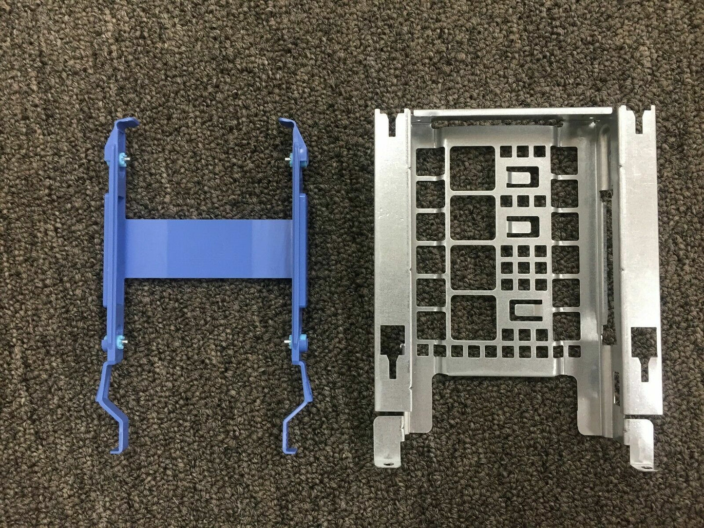 DELL CADDY 13P1-4YN0C01 Alienware Aurora R5 2.5" Hard Drive Cage w 2.5" Caddy