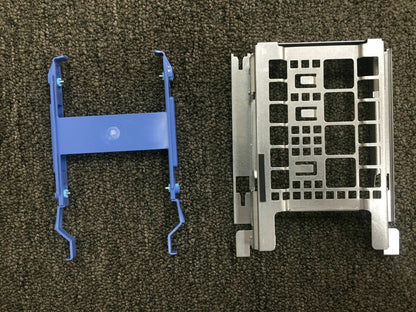 DELL CADDY 13P1-4YN0C01 Alienware Aurora R5 2.5" Hard Drive Cage w 2.5" Caddy