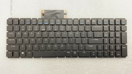 NEW Acer Predator Triton 700 PT715-51 RGB Mechanical Keyboard NK.I151A.030