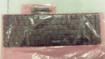NEW Acer Predator Triton 700 PT715-51 RGB Mechanical Keyboard NK.I151A.030