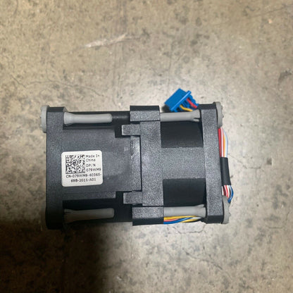 Dell Poweredge R420 R430 CPU Cooling Fan DNHNR 0DNH1Y-A01 079WM9 79WM9