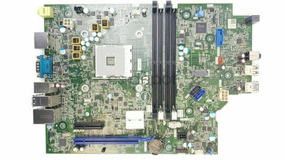 GENUINE Dell Optiplex 5055 SFF Small Form Factor Desktop Motherboard 7HXY6