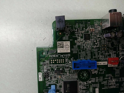 GENUINE Dell Optiplex 5055 SFF Small Form Factor Desktop Motherboard 7HXY6