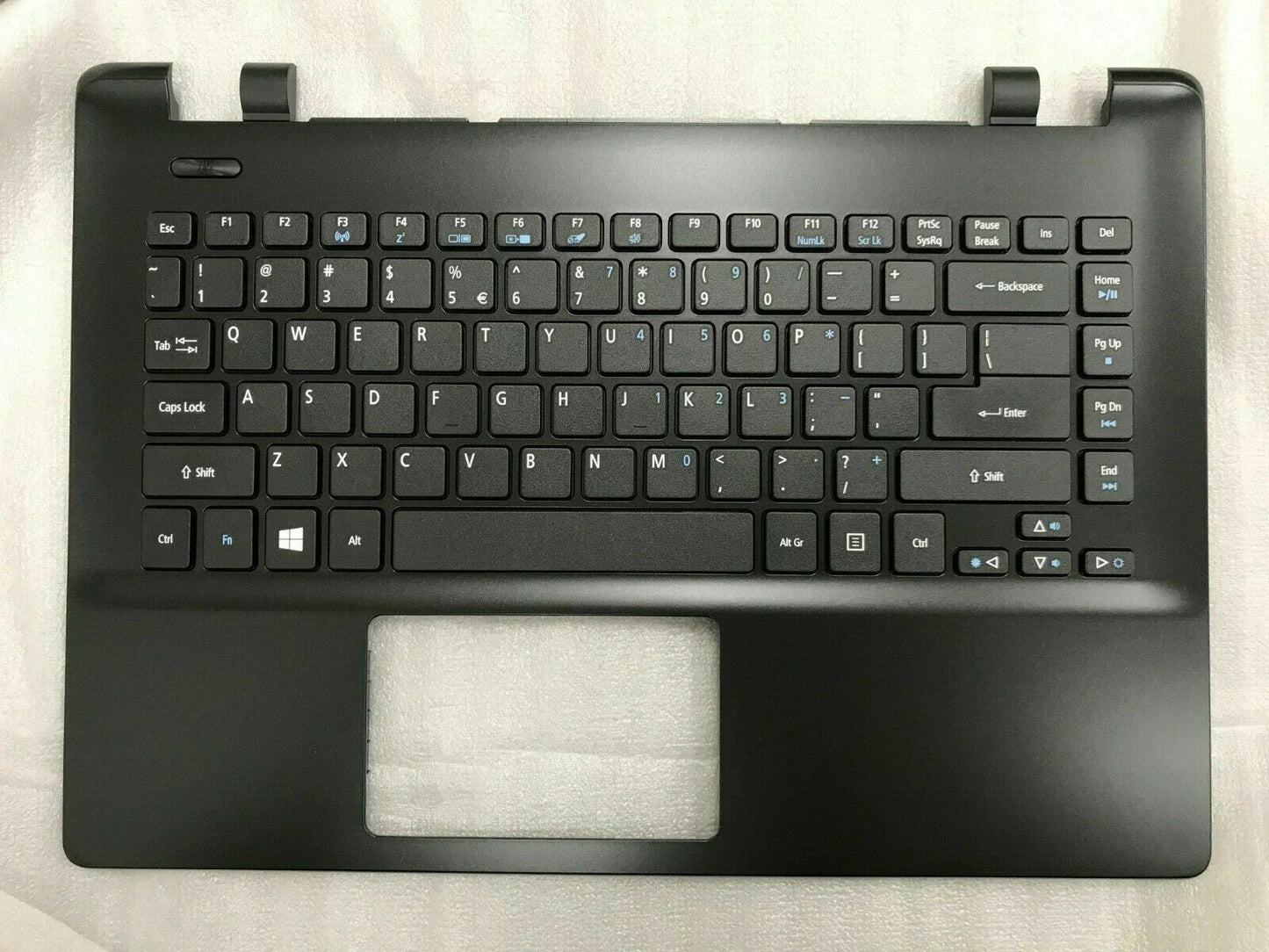 NKI1413080 Acer Aspire E 14 E5-411 palmrest Keyboard