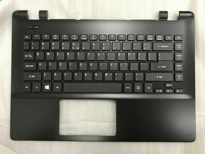 NKI1413080 Acer Aspire E 14 E5-411 palmrest Keyboard