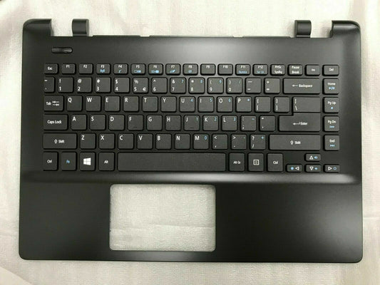 NKI1413080 Acer Aspire E 14 E5-411 palmrest Keyboard