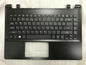 NKI1413080 Acer Aspire E 14 E5-411 palmrest Keyboard